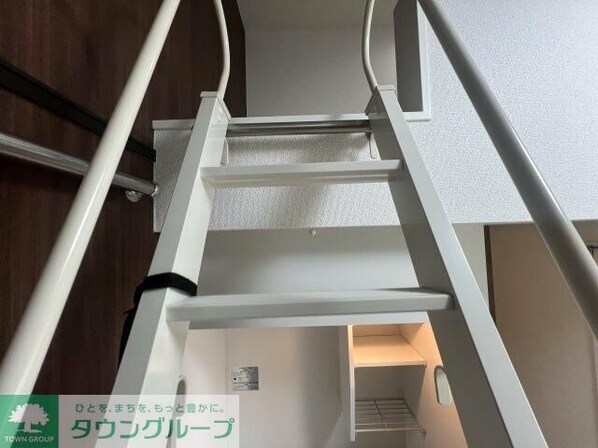 プライムテラス淵野辺の物件内観写真